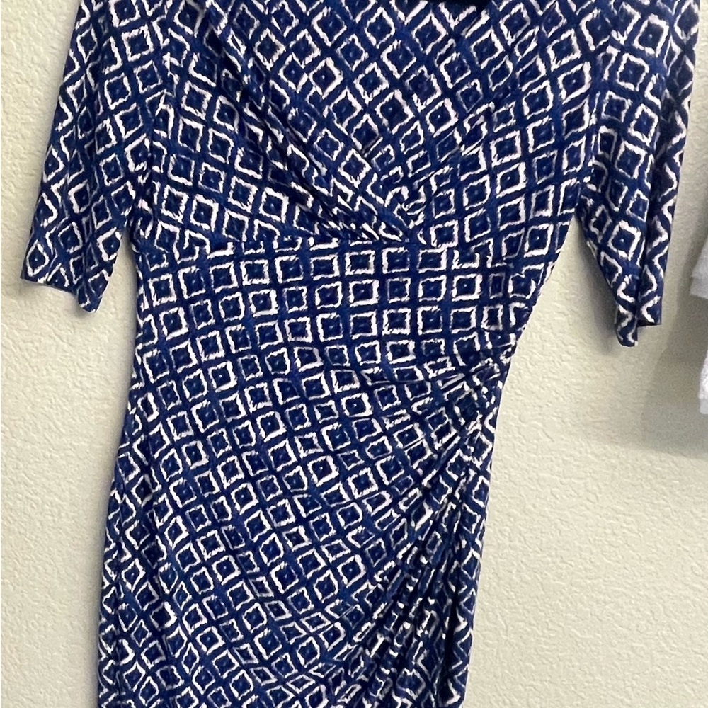 Lauren Ralph Lauren SZ 4 dress